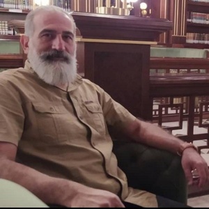 حمید خالق پرست