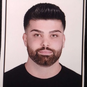 محمد محمدی
