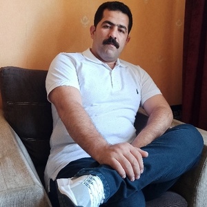 محمد امین معقولی