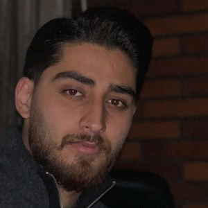 مهدی میرزائی
