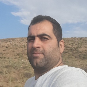 پژمان صفری شرفشاده