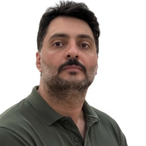 کامران صابری