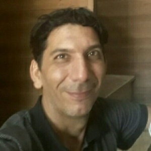 امیر الماسی مقدم