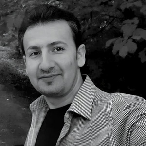 محسن حیدریان