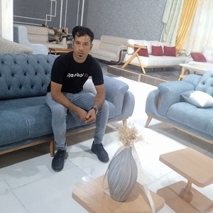 امیر حسین اکبری