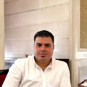 حمیدرضا عدلو