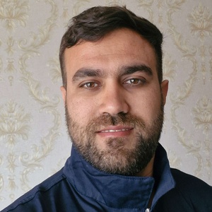 محمد باقری