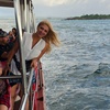 شیرین زابلی