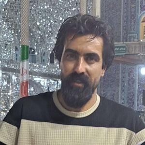 بهروز شامخی نجف پور