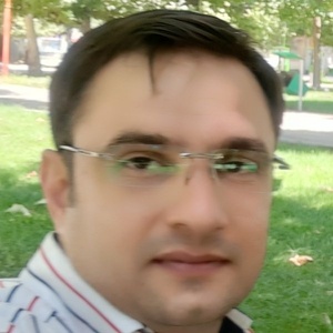 مسعود صفری کوچک بلی