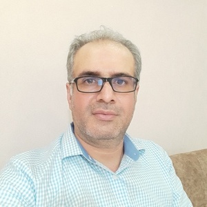 حجت اله پیشگاهپور