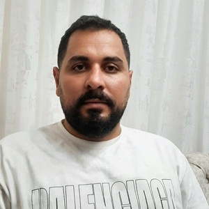 امیرحسین فلاحتی