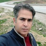 عکس کاربر روح اله کاویانی لرستانی