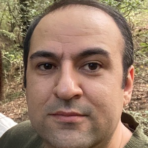 محمد جعفری فر