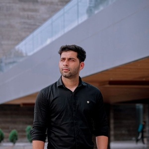 بهزاد دلفان اذری