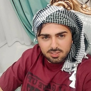 حمیدرضا وحیدی کریم آباد