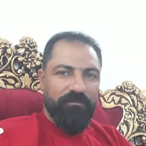 یوسف صفری کندوان