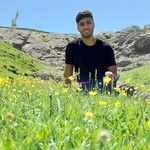 مهران ابراهیمی