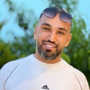 صالح سهرابی زاده