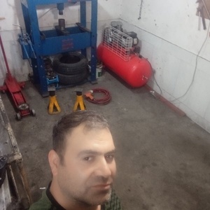 مجتبی مقصودی دهاقانی