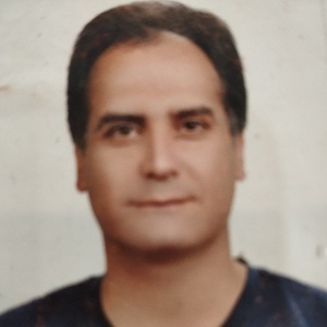 مهدی تیموری جروکانی