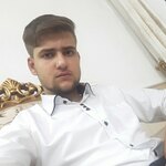 عکس کاربر علی عبدالملکی