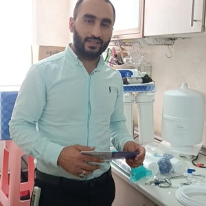 علی خیری همایکوه