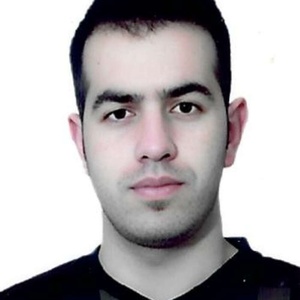 حامد پیک