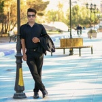 حمیدرضا رضوانی نیک آبادی