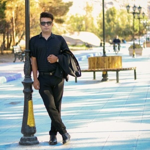 حمیدرضا رضوانی نیک آبادی