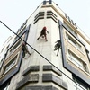 مصطفی استوارپور چافی