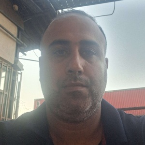 اسماعیل شکراللهی