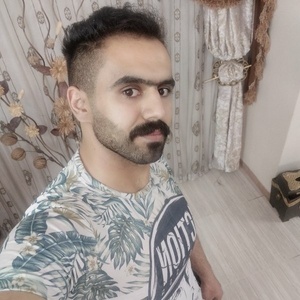 امین رستمی کوثریان