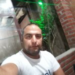 عکس کاربر مهدی تکیه