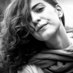 شبنم قره شیخلو