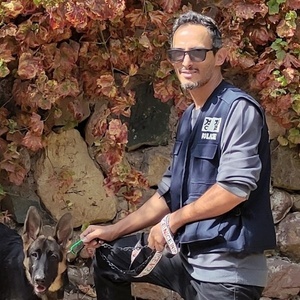 ایمان کامیار