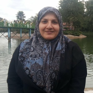 نازنین نوایی روشندل