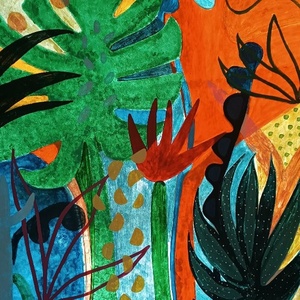 لیلا بلبلی نوگورابی