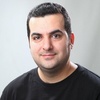 مازیار یوسفی نیای شاد