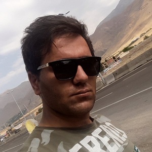 داود حیدری زاد خلیل آباد