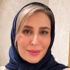 شیوا یزدانی فرد