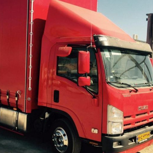 ابوطالب محسنی اسلامی