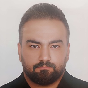 محمدرضا مسلم پور