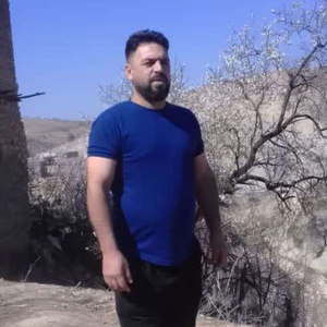 امان زمانی
