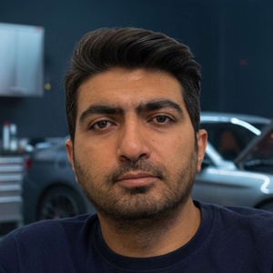 احسان مهدیانی