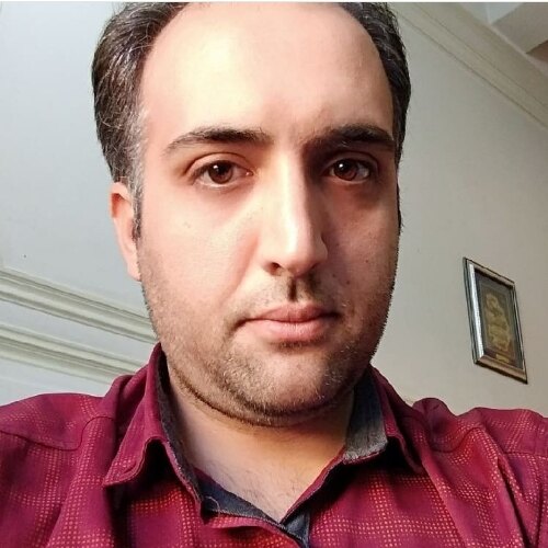 محمدرضا تمسکی