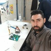معین خورسند غفاری