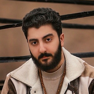 محمد بهرامی میرابادی