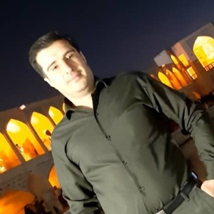 مسلم تقی یار رنانی