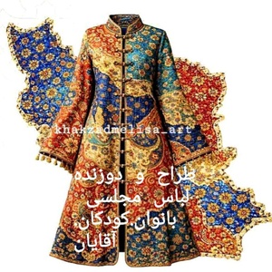 مهری خاک زاد